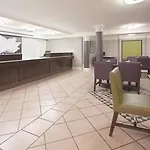 Hotel La Quinta By Wyndham Santa Fé