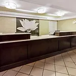 La Quinta By Wyndham 3*