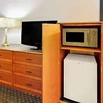 La Quinta By Wyndham Hotel 3*