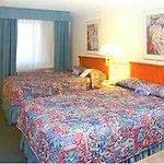 Hotel La Quinta By Wyndham Santa Fé