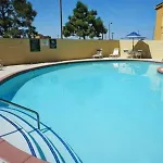 La Quinta By Wyndham Hotel 3*