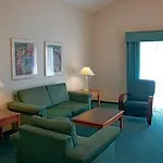 La Quinta By Wyndham Hotel 3*