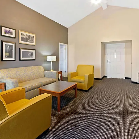 Hotel La Quinta By Wyndham Santa Fe