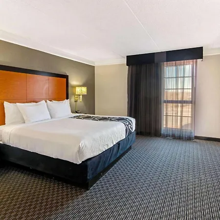 La Quinta By Wyndham Hotel 3*