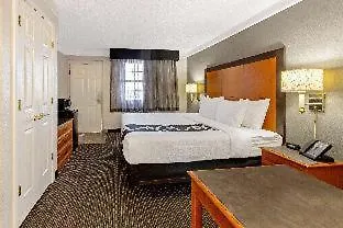 Hotel La Quinta By Wyndham Santa Fe