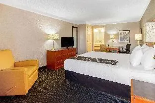 La Quinta By Wyndham Hotel 3*