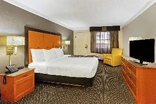 Hotel La Quinta By Wyndham Santa Fe