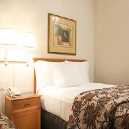 Hotel La Quinta By Wyndham Santa Fe
