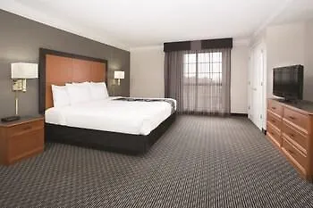 La Quinta By Wyndham 3* Santa Fe