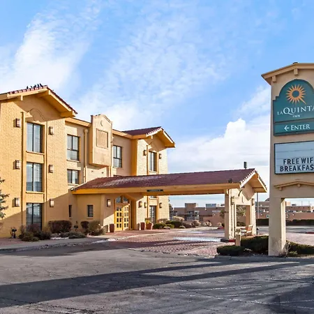 La Quinta By Wyndham Hotel 3*