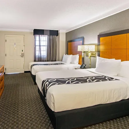 Hotel La Quinta By Wyndham Santa Fe