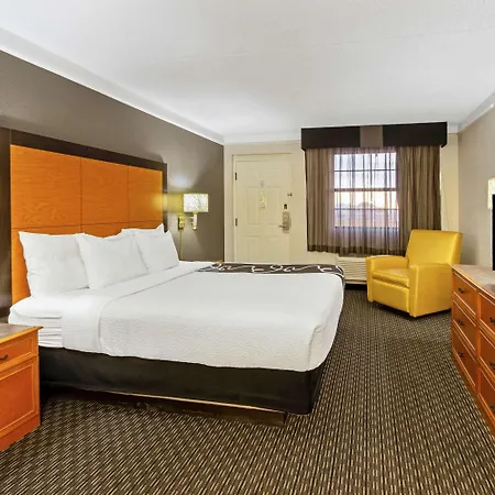 La Quinta By Wyndham 3* Santa Fe