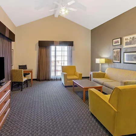 La Quinta By Wyndham Santa Fe