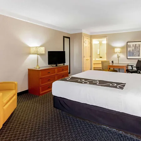 La Quinta By Wyndham