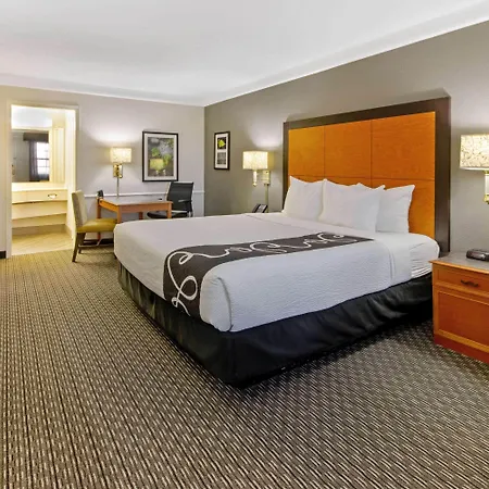 La Quinta By Wyndham