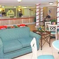 La Quinta By Wyndham