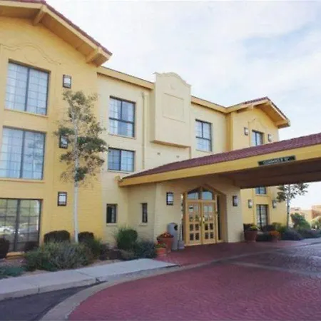 La Quinta By Wyndham 3*