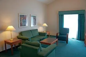 La Quinta By Wyndham Hotel 3*