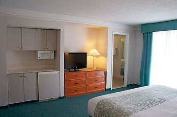 Hotel La Quinta By Wyndham 3*