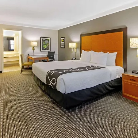 La Quinta By Wyndham Hotel 3*