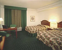 La Quinta By Wyndham Hotel
