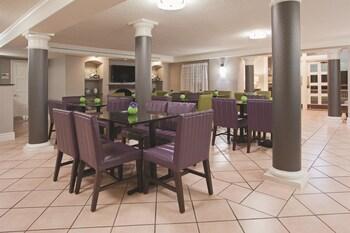 La Quinta By Wyndham 3* Santa Fé