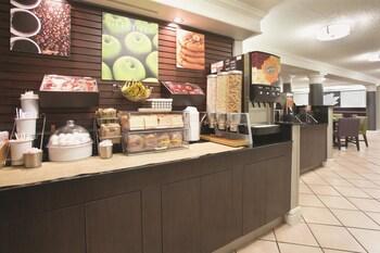 Hotel La Quinta By Wyndham Santa Fé