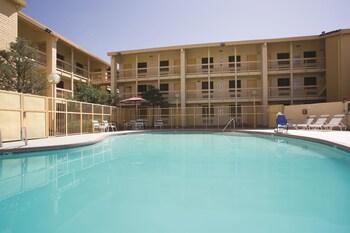 La Quinta By Wyndham 3*