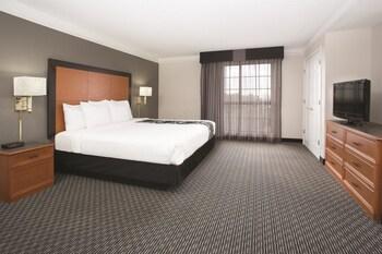 La Quinta By Wyndham 3* Santa Fé