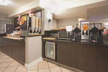 La Quinta By Wyndham Hotel 3*