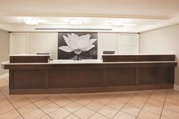 La Quinta By Wyndham 3*