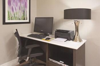 Hotel La Quinta By Wyndham Santa Fé