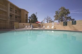 Hotel La Quinta By Wyndham 3*