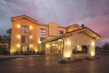 La Quinta By Wyndham Hotel 3*