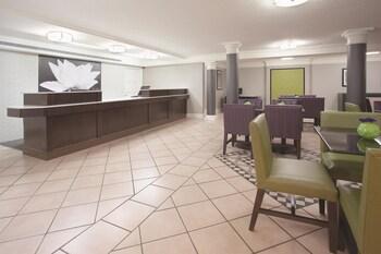 Hotel La Quinta By Wyndham Santa Fé