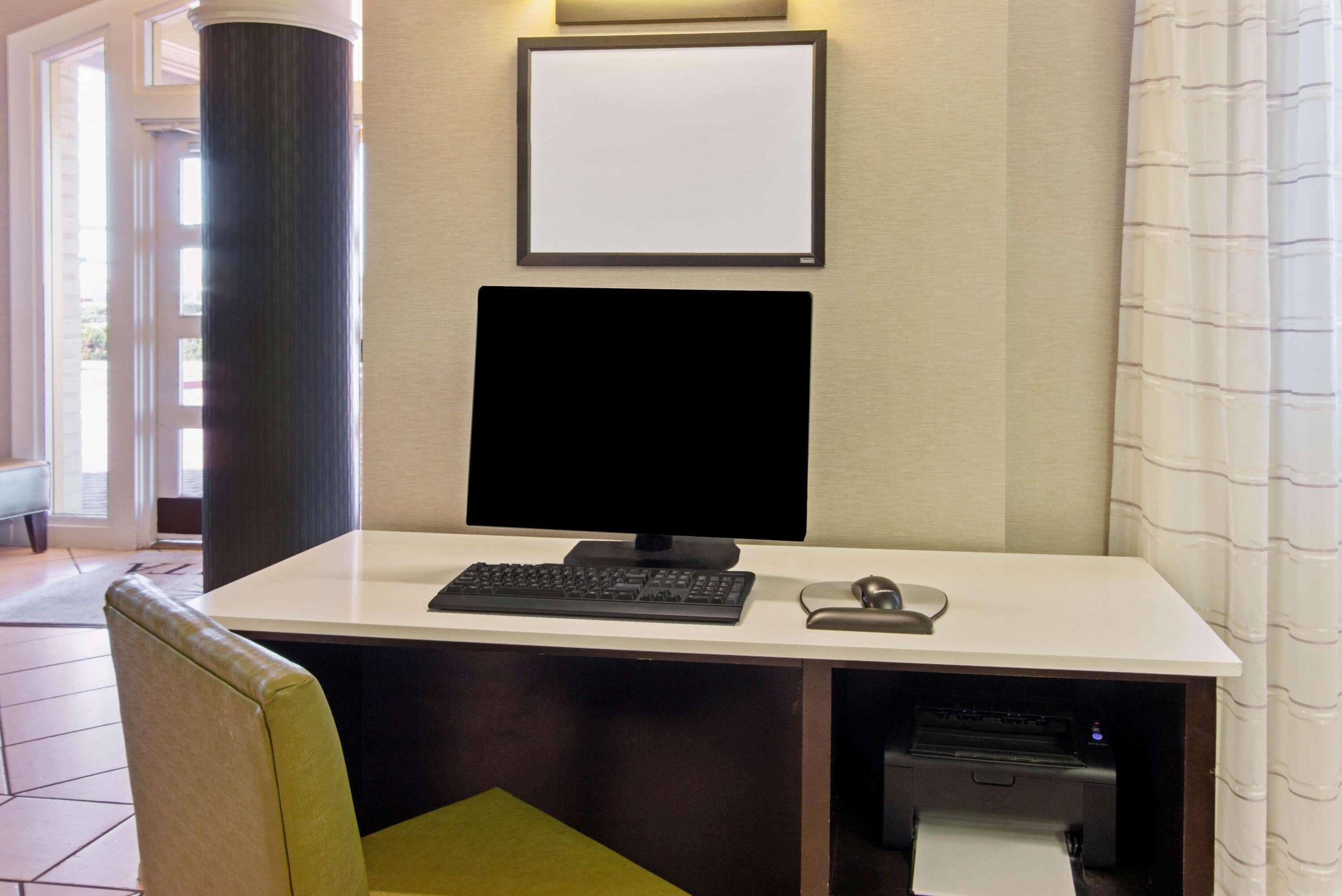 Hotel La Quinta By Wyndham Santa Fé