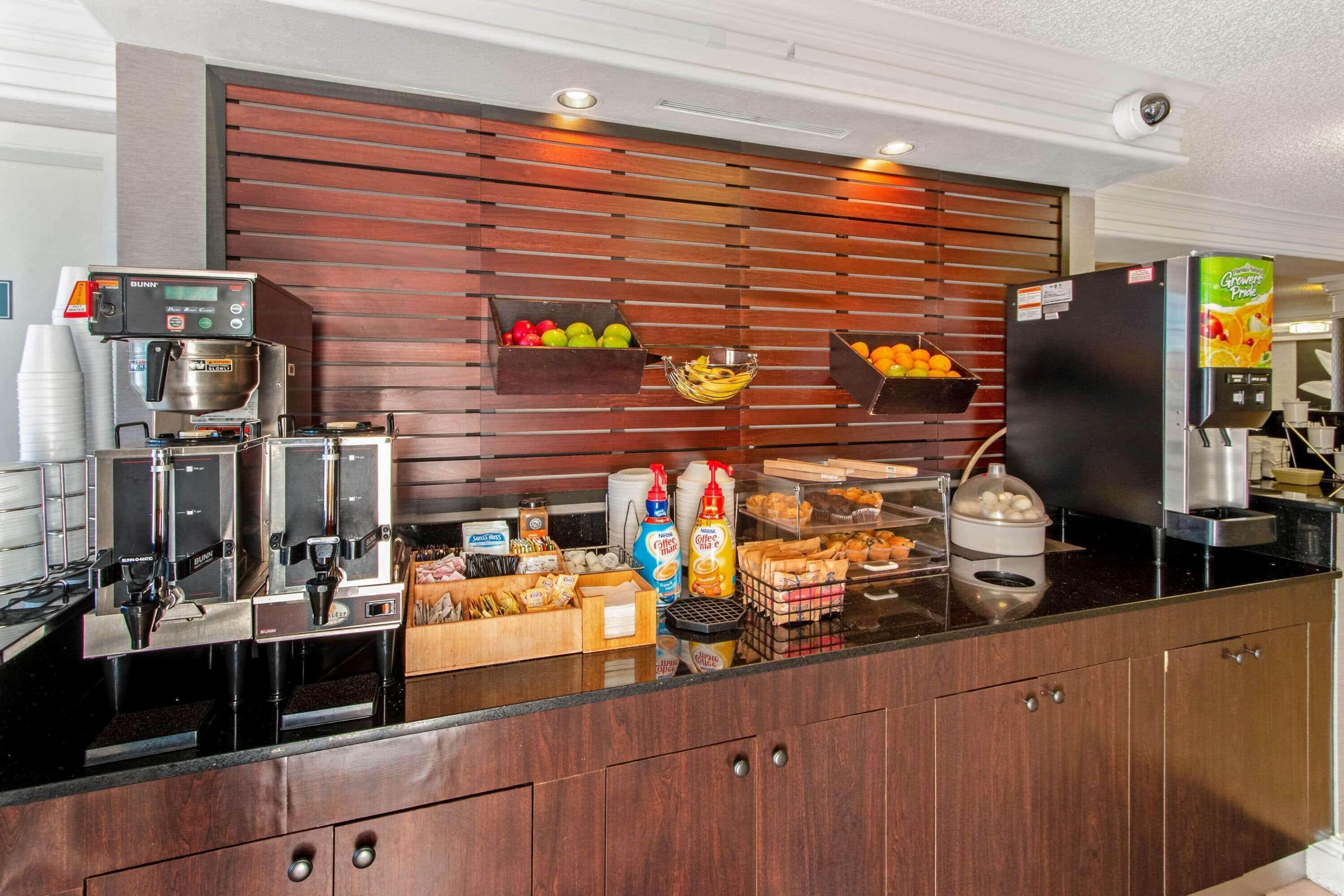 La Quinta By Wyndham 3* Santa Fé