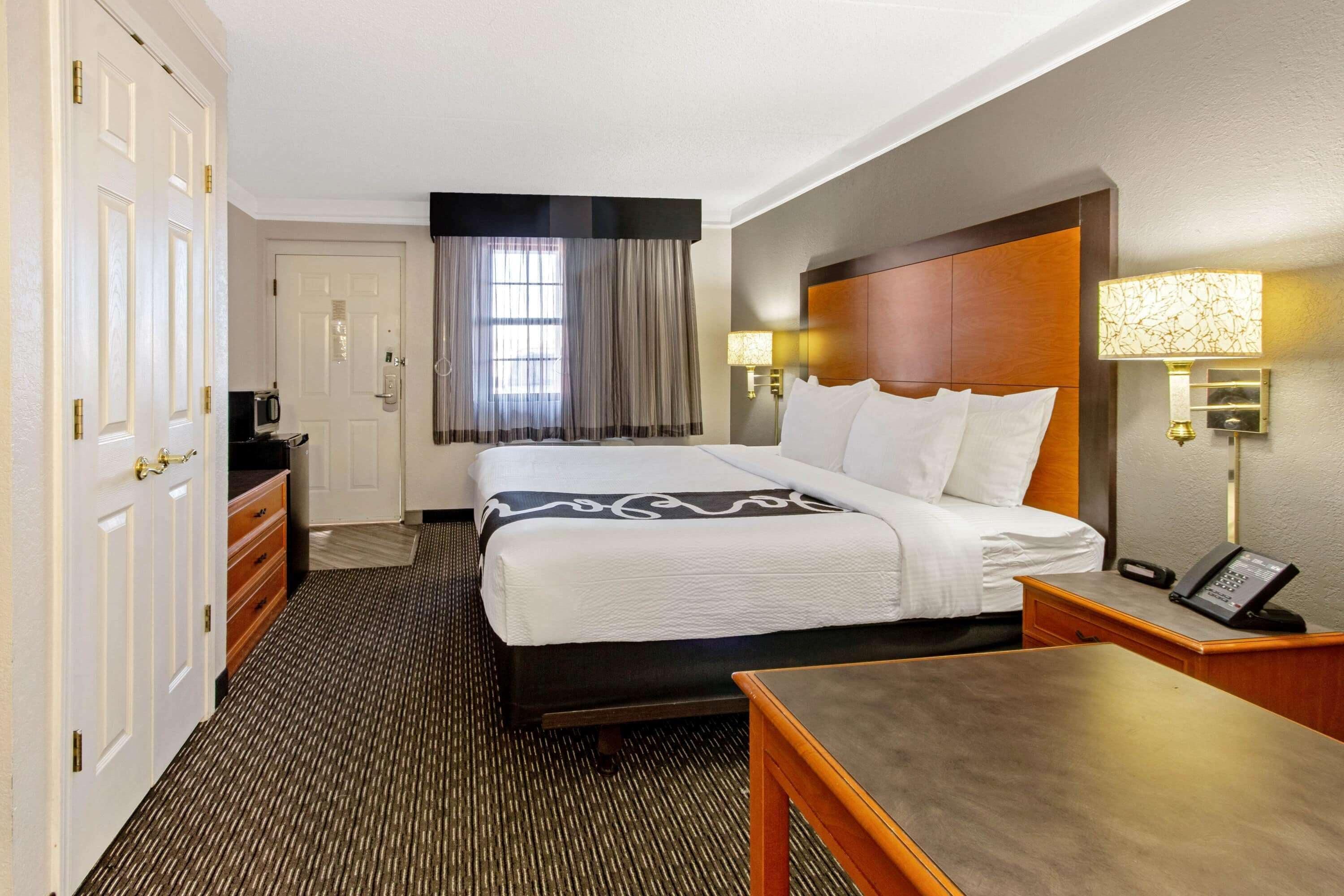 La Quinta By Wyndham Santa Fé