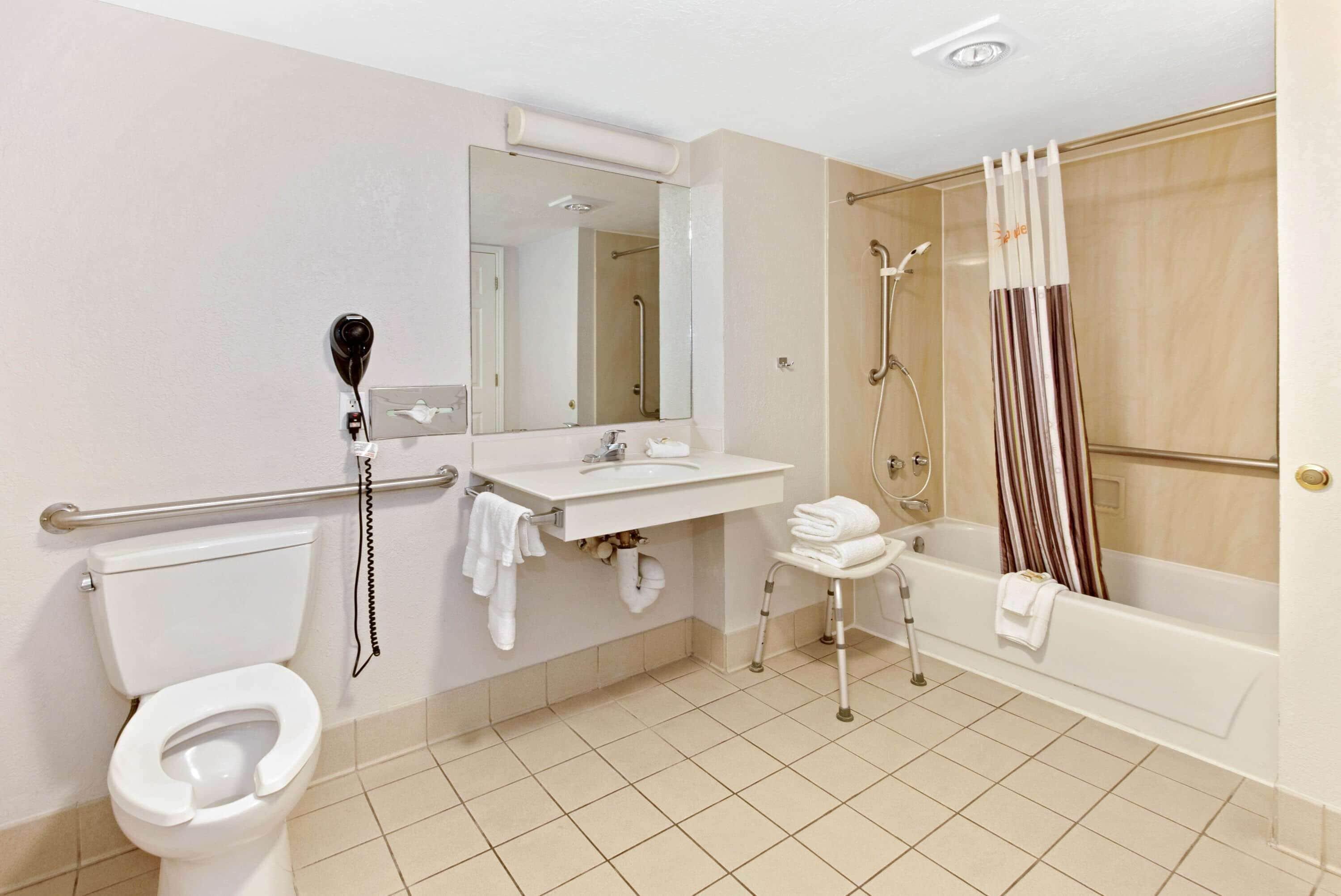 La Quinta By Wyndham 3* Santa Fé