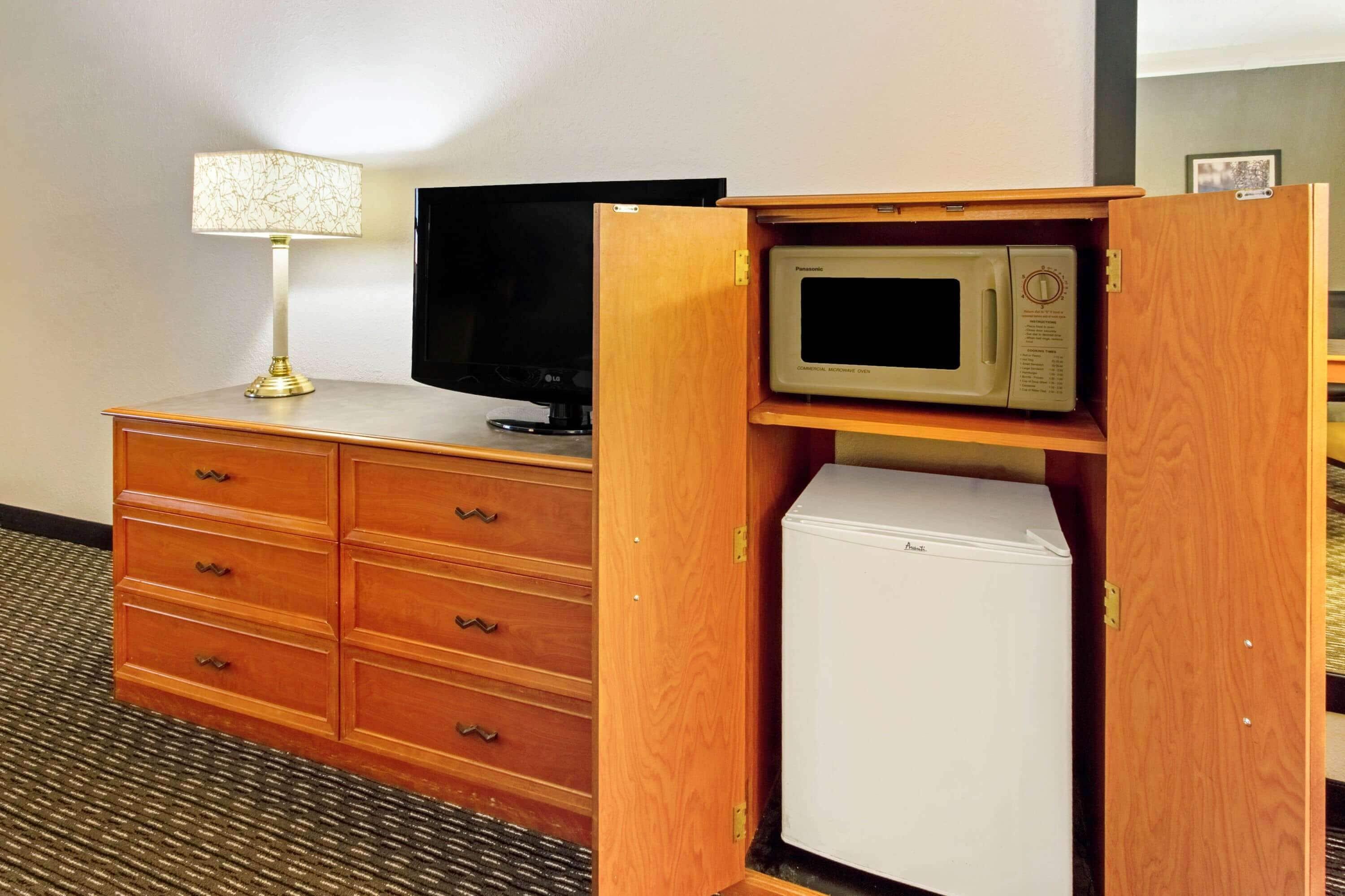 La Quinta By Wyndham Hotel 3*