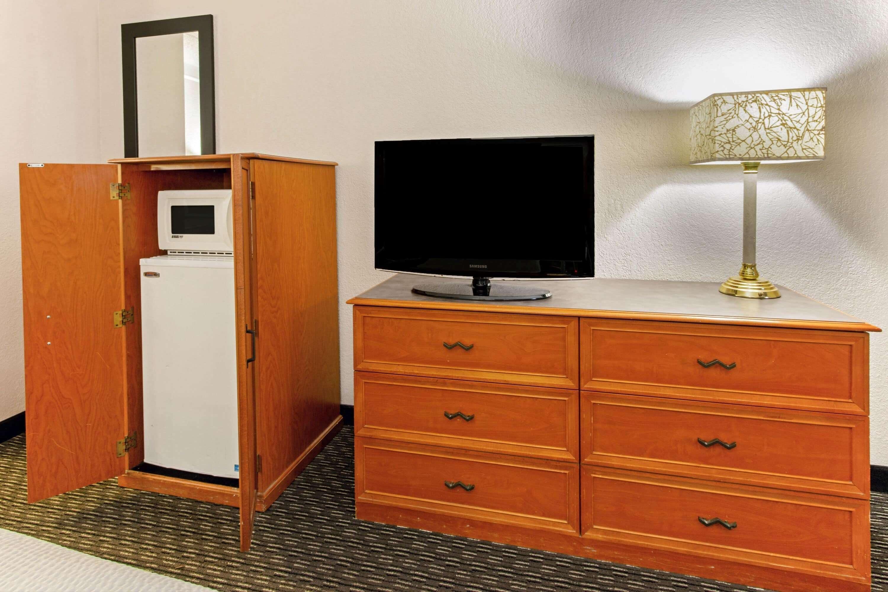 Hotel La Quinta By Wyndham Santa Fé