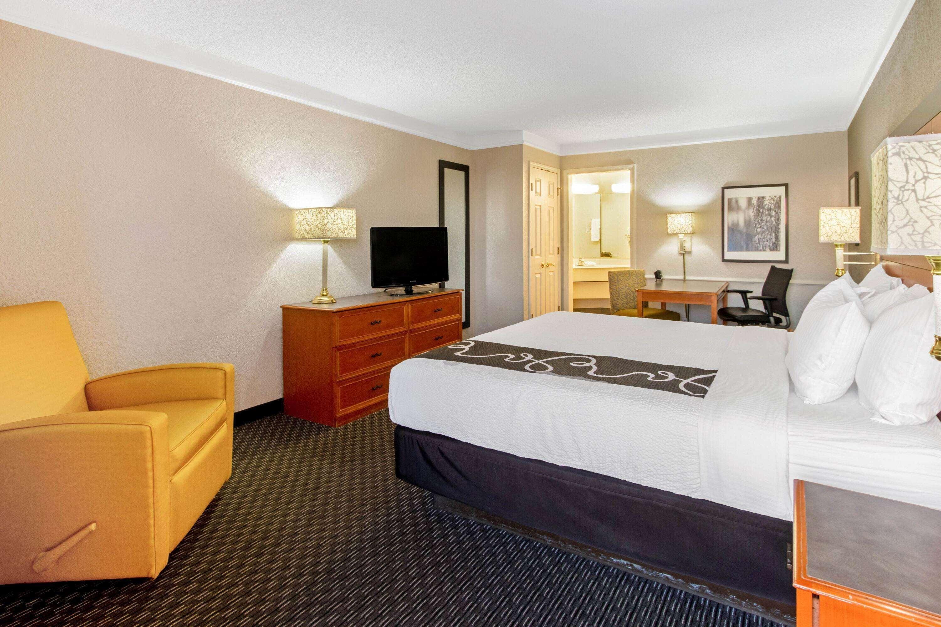 La Quinta By Wyndham