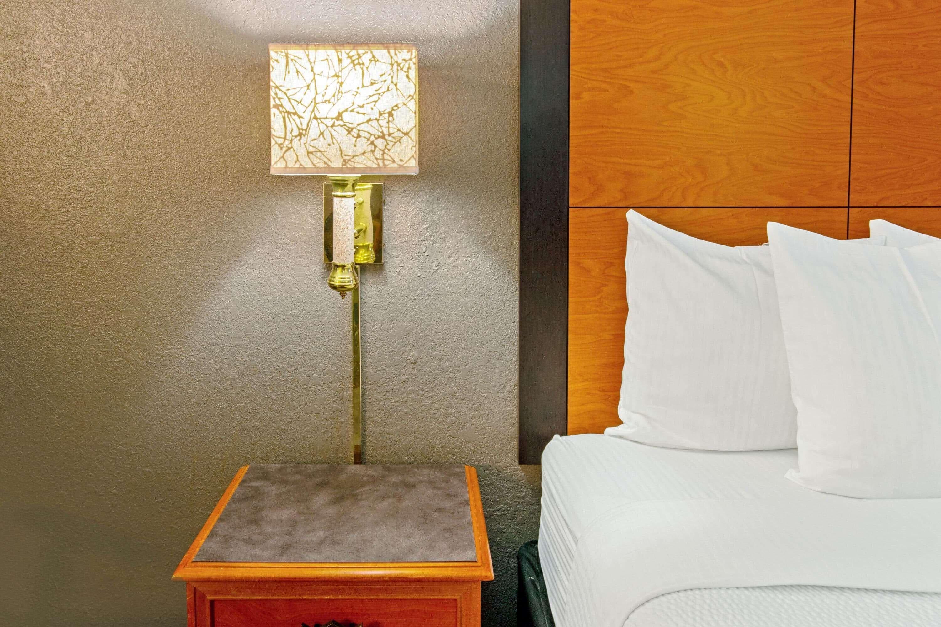 La Quinta By Wyndham Santa Fé